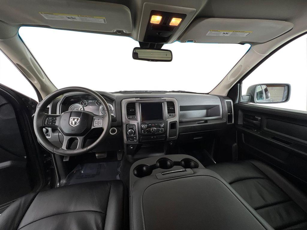 used 2020 Ram 1500 Classic car, priced at $28,995