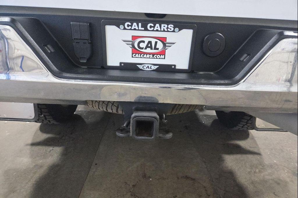 used 2022 GMC Sierra 3500 car, priced at $50,995