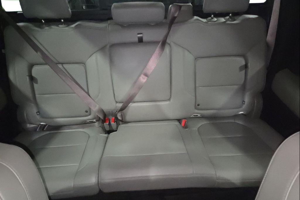 used 2022 GMC Sierra 3500 car, priced at $50,995