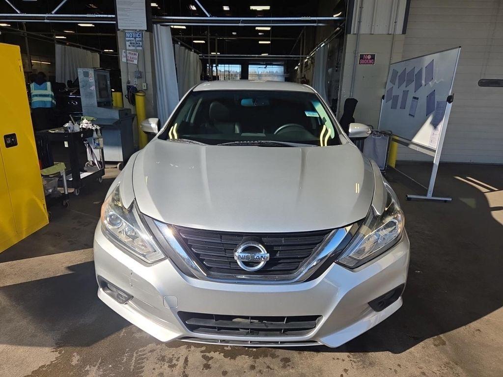 used 2018 Nissan Altima car, priced at $10,995