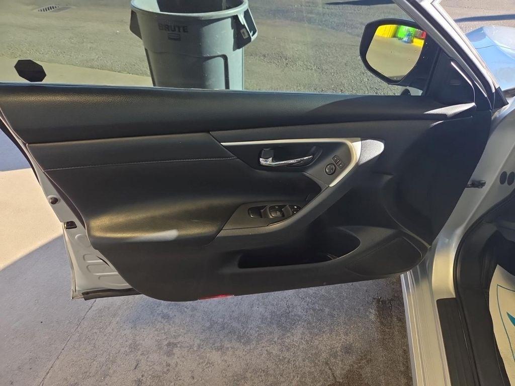 used 2018 Nissan Altima car, priced at $10,995