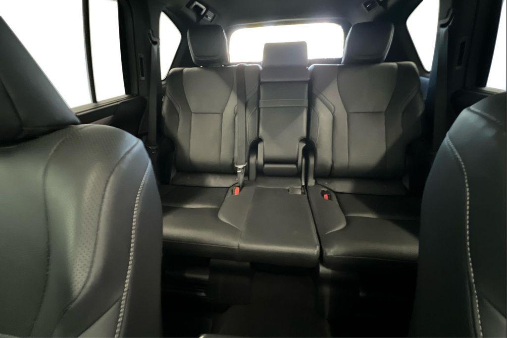used 2023 Lexus LX 600 car, priced at $95,995