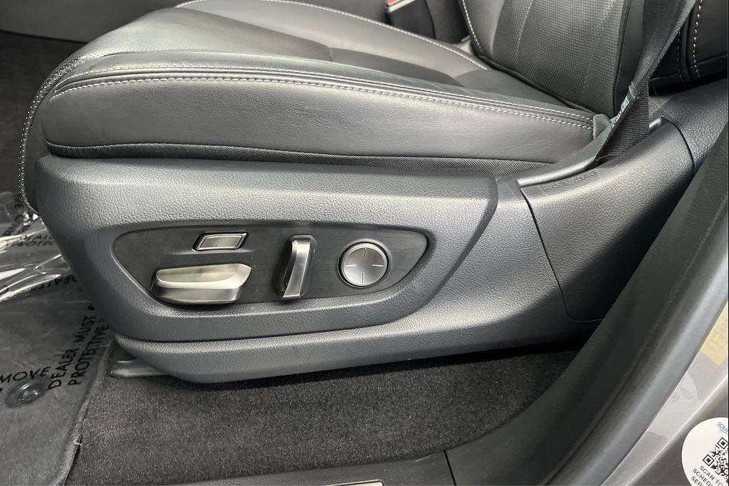 used 2023 Lexus LX 600 car, priced at $95,995