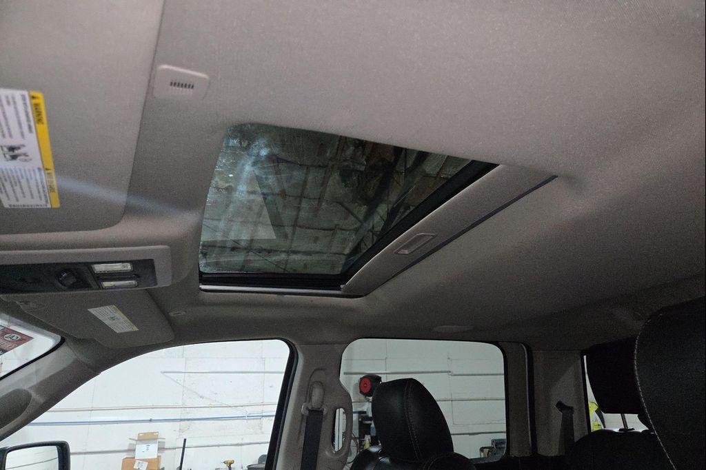 used 2017 Ram 1500 car, priced at $29,995