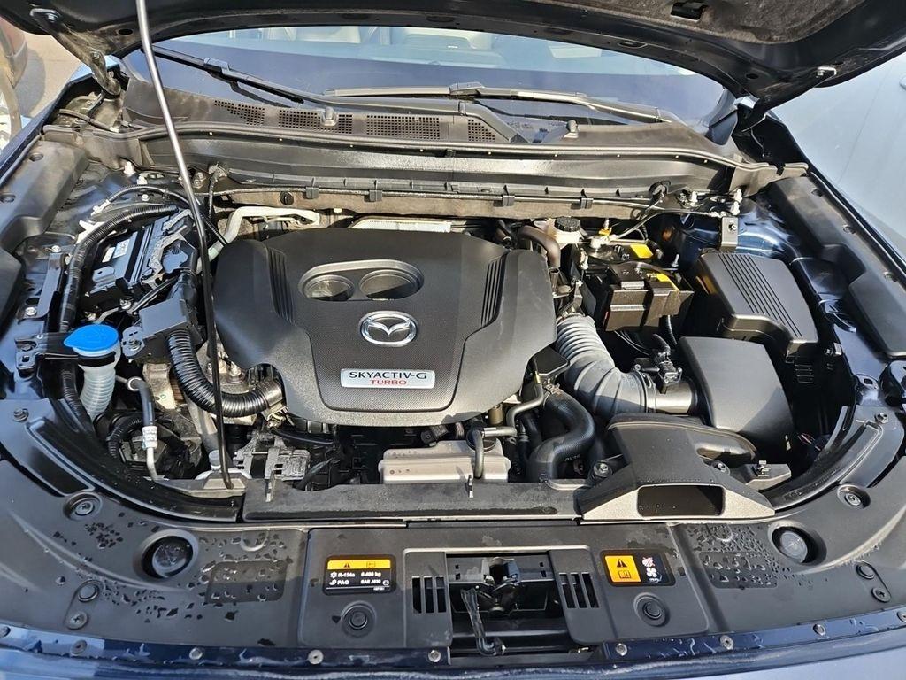 used 2021 Mazda CX-5 car, priced at $24,995