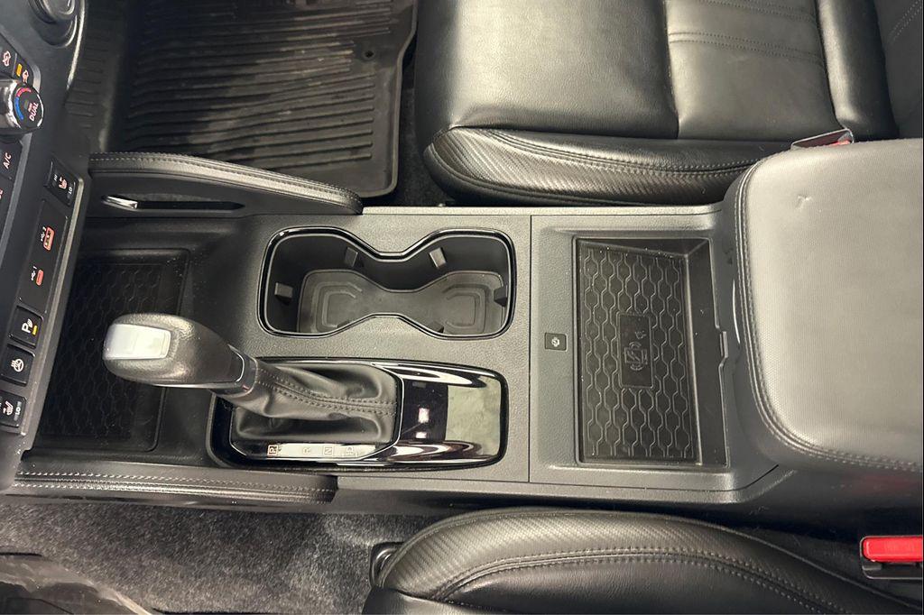 used 2022 Nissan Frontier car, priced at $36,995