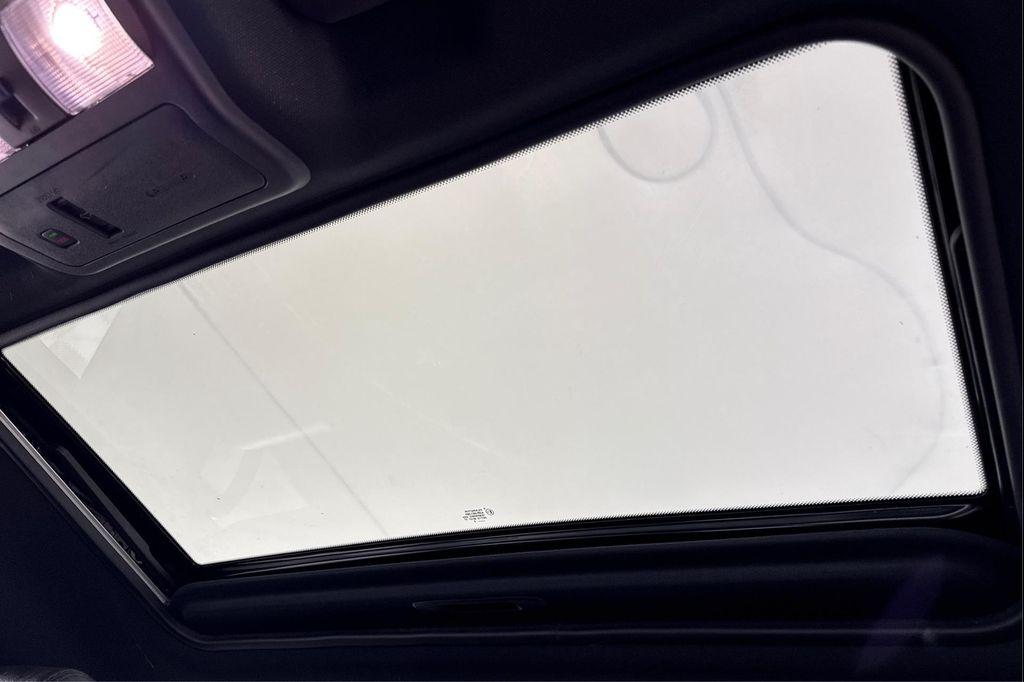 used 2022 Nissan Frontier car, priced at $36,995