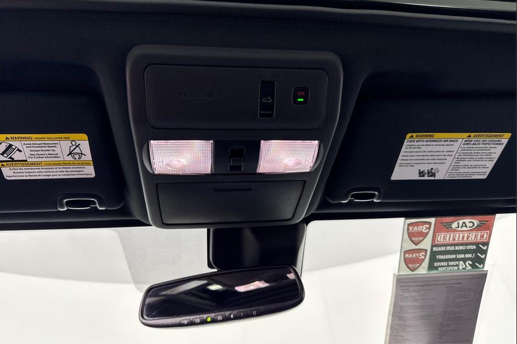 used 2022 Nissan Frontier car, priced at $36,995