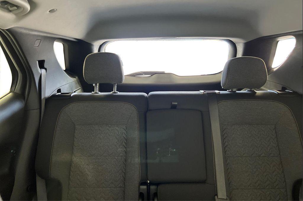 used 2024 Chevrolet Equinox car, priced at $22,995