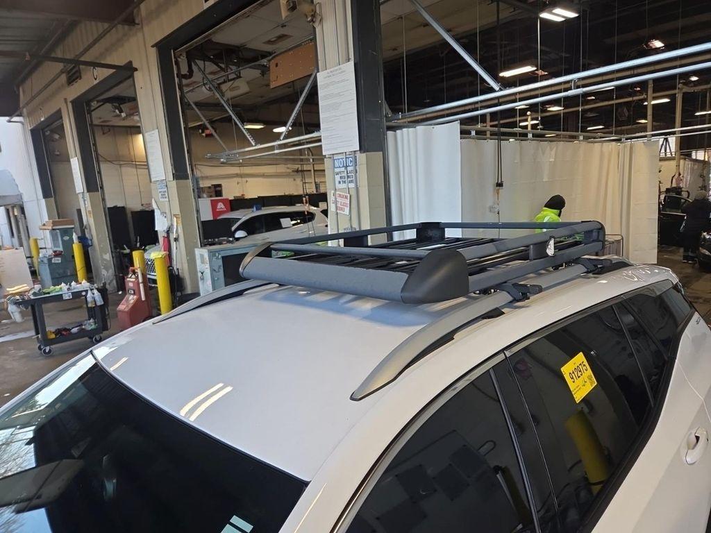 used 2022 GMC Terrain car, priced at $20,995