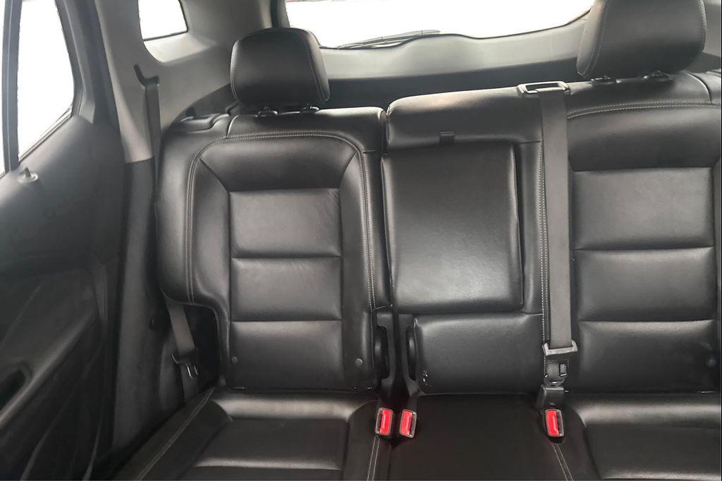 used 2022 GMC Terrain car, priced at $19,995