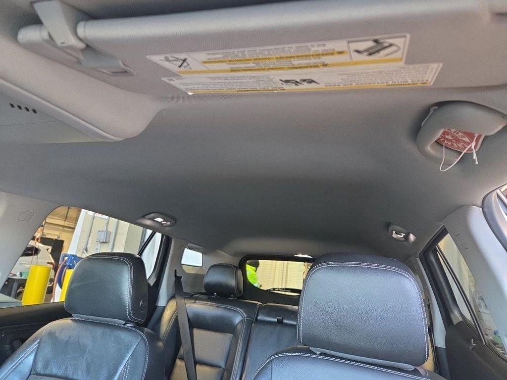 used 2022 GMC Terrain car, priced at $20,995