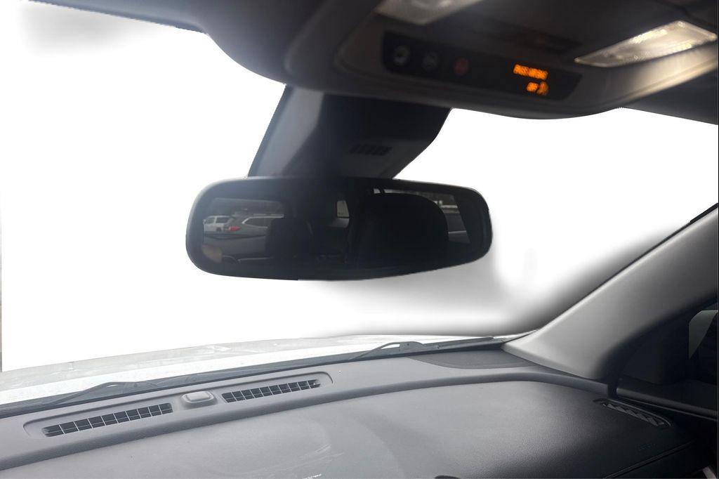 used 2022 GMC Terrain car, priced at $19,995