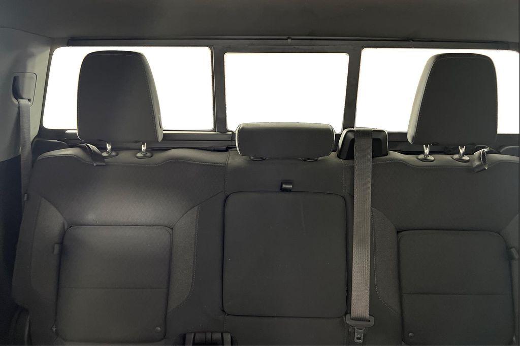 used 2020 GMC Sierra 1500 car, priced at $33,995