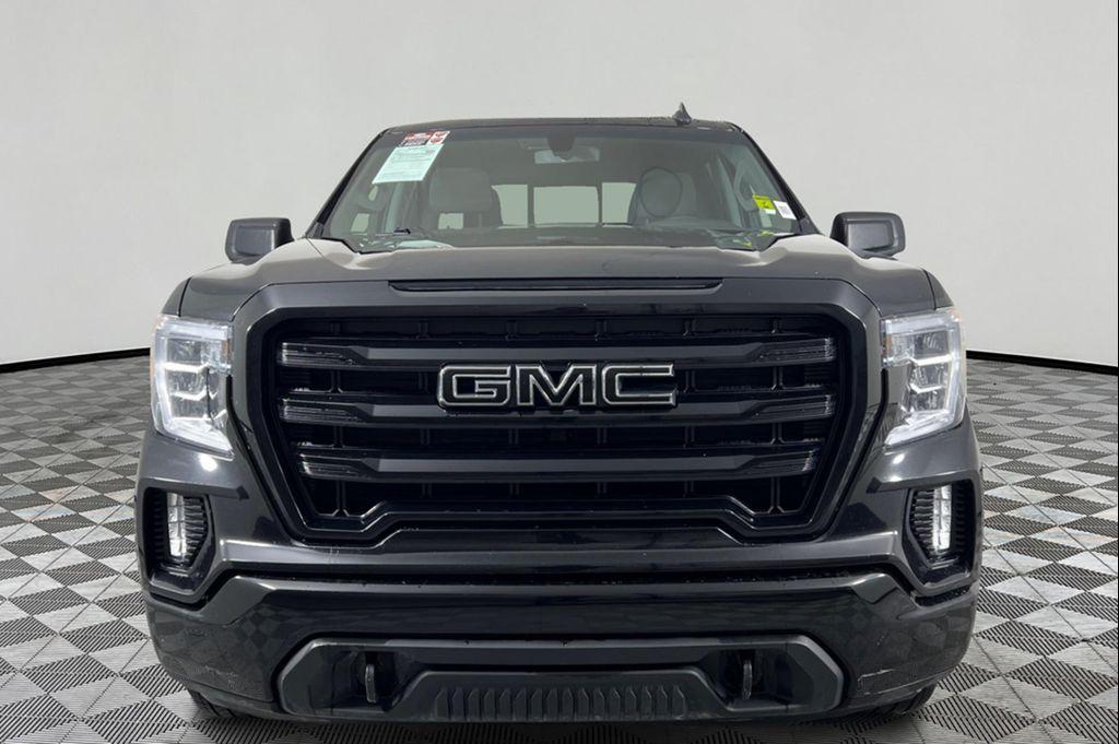 used 2020 GMC Sierra 1500 car, priced at $33,995