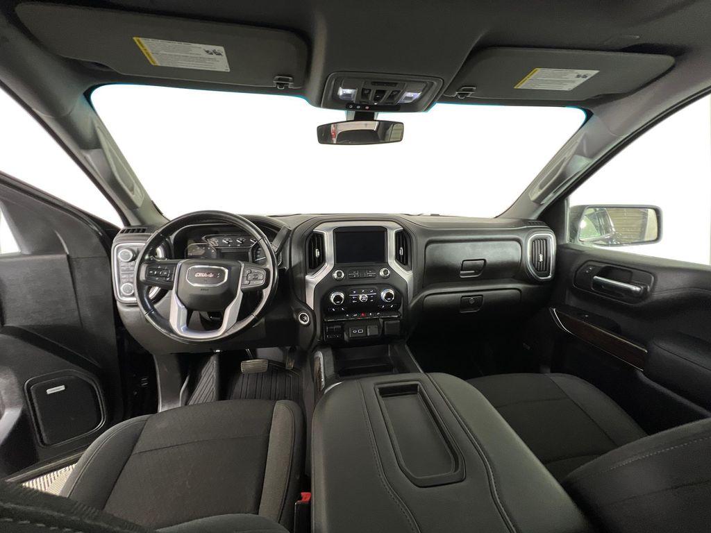 used 2020 GMC Sierra 1500 car, priced at $33,995