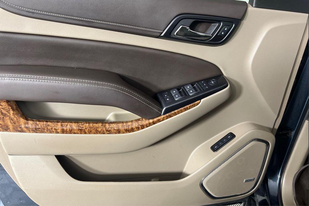 used 2020 Chevrolet Tahoe car, priced at $40,995