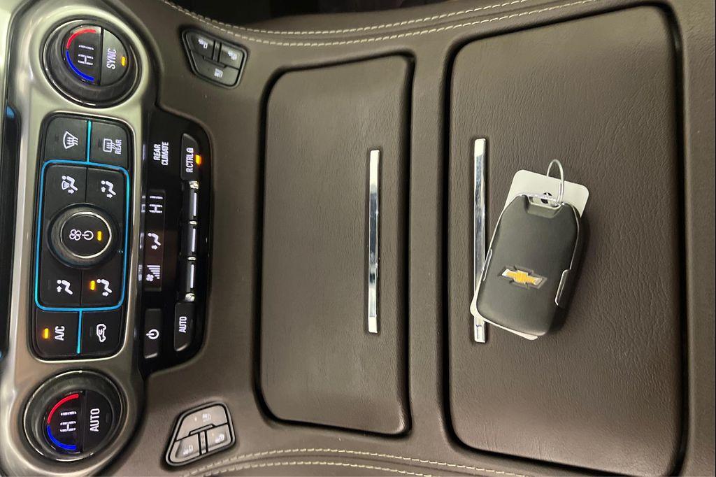 used 2020 Chevrolet Tahoe car, priced at $40,995