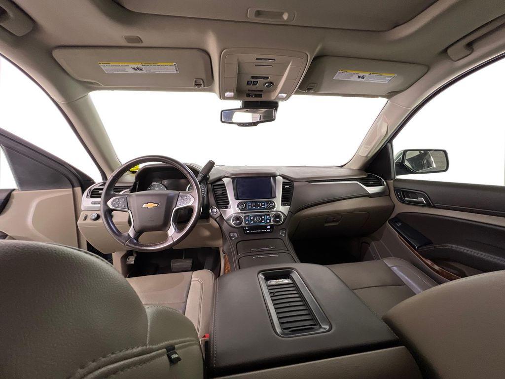 used 2020 Chevrolet Tahoe car, priced at $40,995
