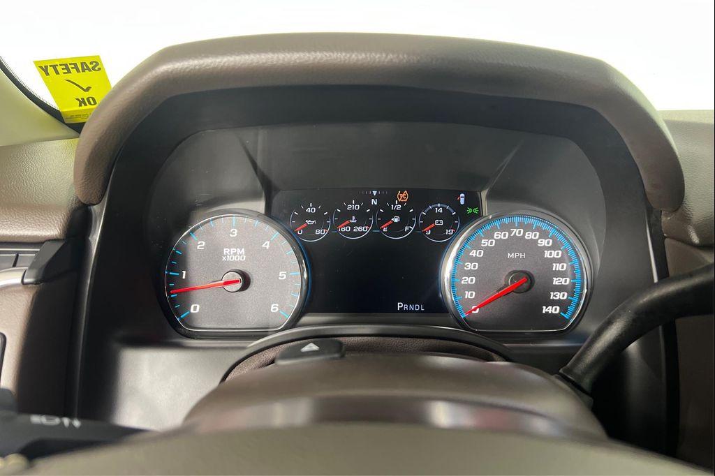 used 2020 Chevrolet Tahoe car, priced at $40,995