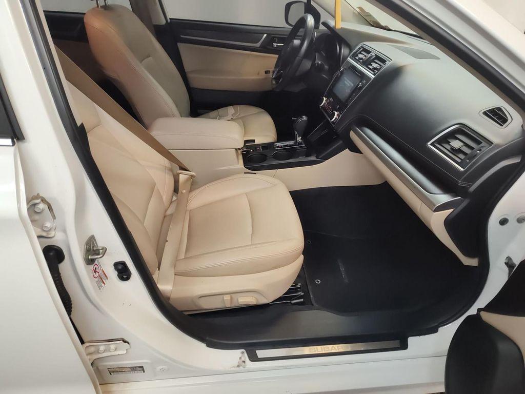 used 2018 Subaru Legacy car, priced at $16,995