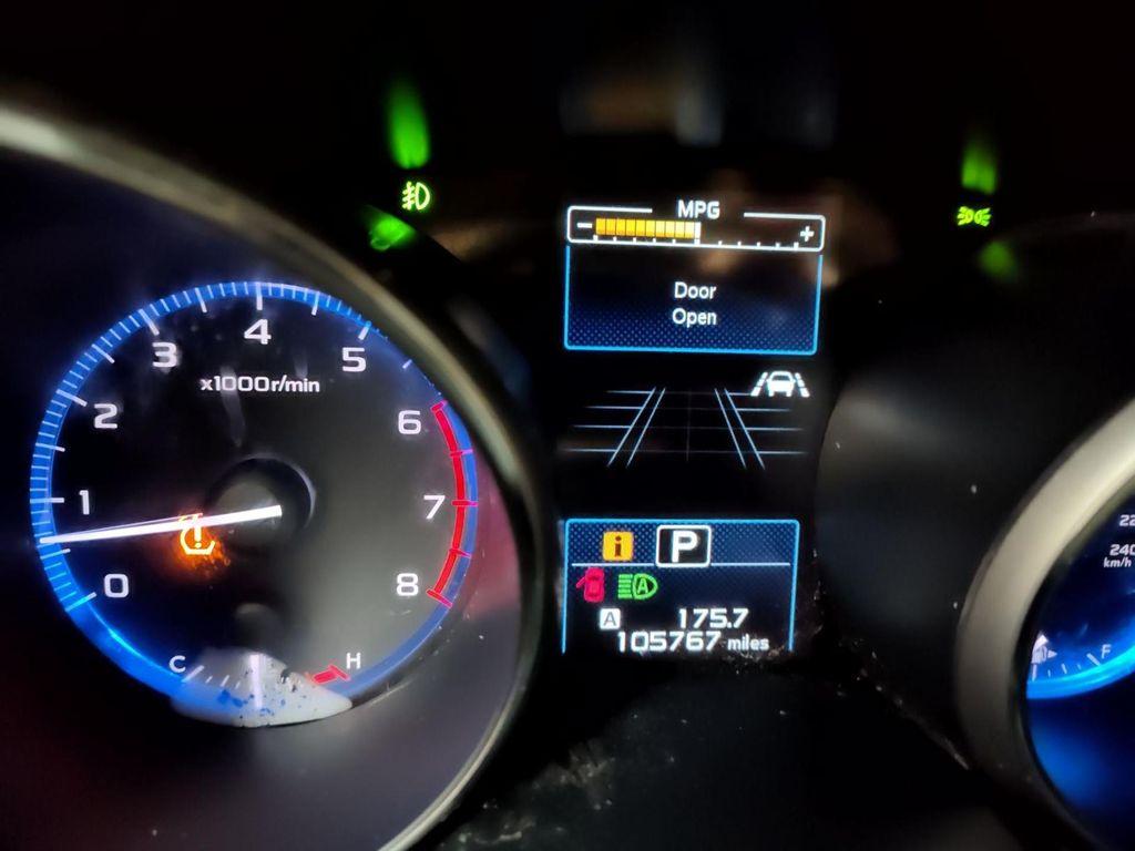 used 2018 Subaru Legacy car, priced at $16,995