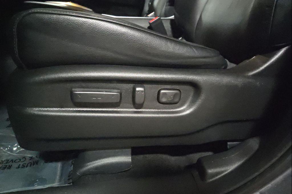 used 2020 Honda Ridgeline car, priced at $30,995