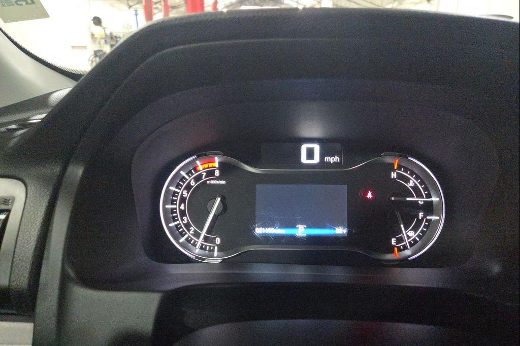 used 2020 Honda Ridgeline car, priced at $30,995