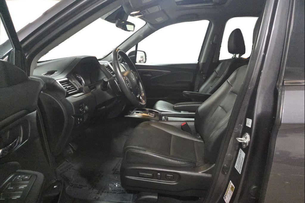 used 2020 Honda Ridgeline car, priced at $30,995