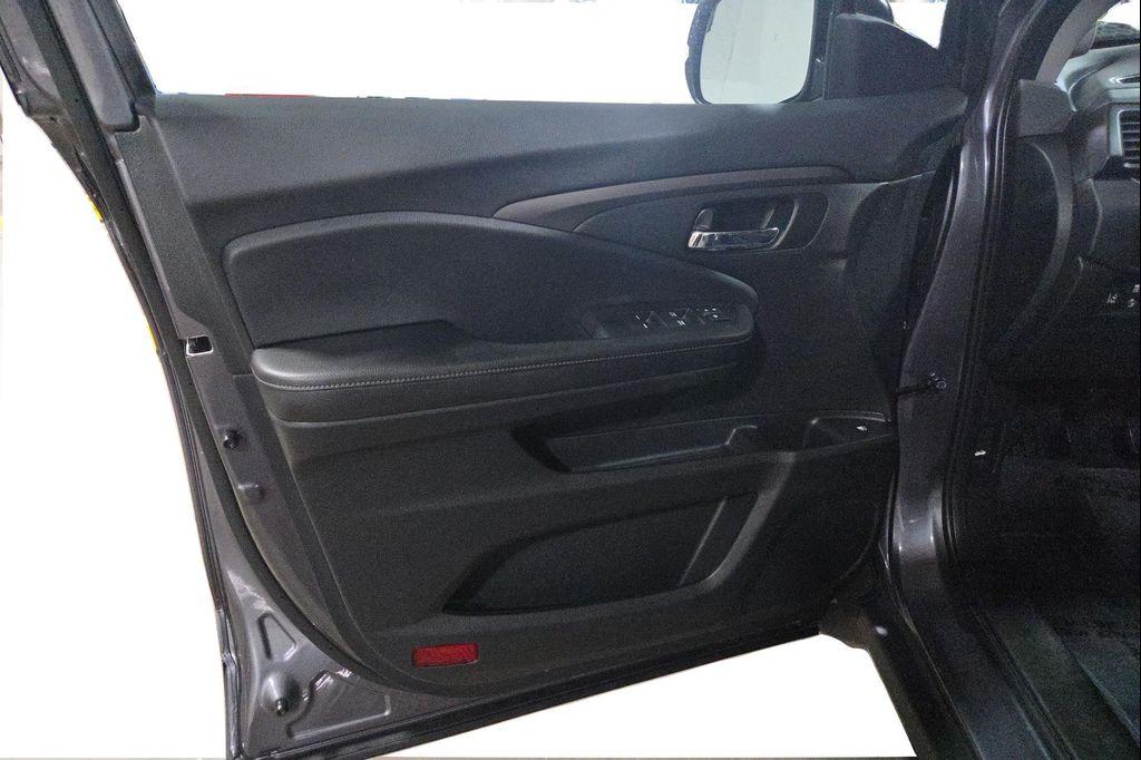 used 2020 Honda Ridgeline car, priced at $30,995