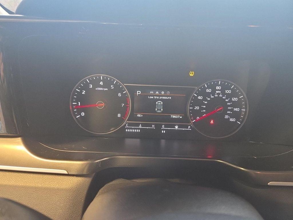 used 2022 Kia Sorento car, priced at $19,995