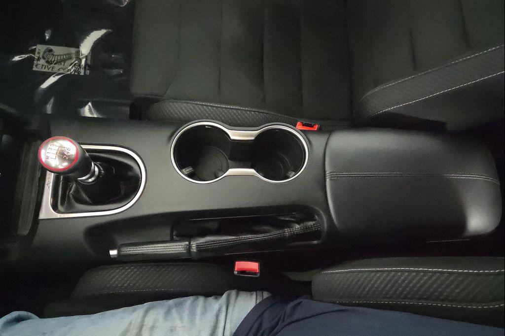 used 2017 Ford Shelby GT350 car, priced at $52,995