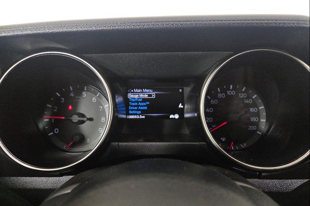 used 2017 Ford Shelby GT350 car, priced at $52,995