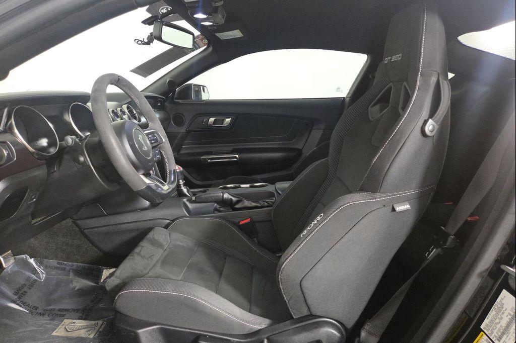 used 2017 Ford Shelby GT350 car, priced at $52,995
