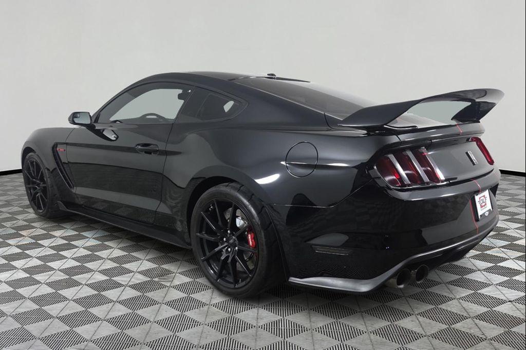used 2017 Ford Shelby GT350 car, priced at $52,995