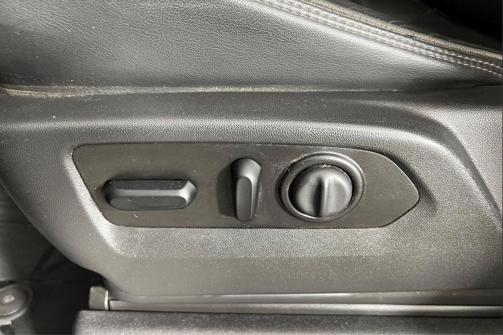 used 2020 Chevrolet Silverado 1500 car, priced at $39,995