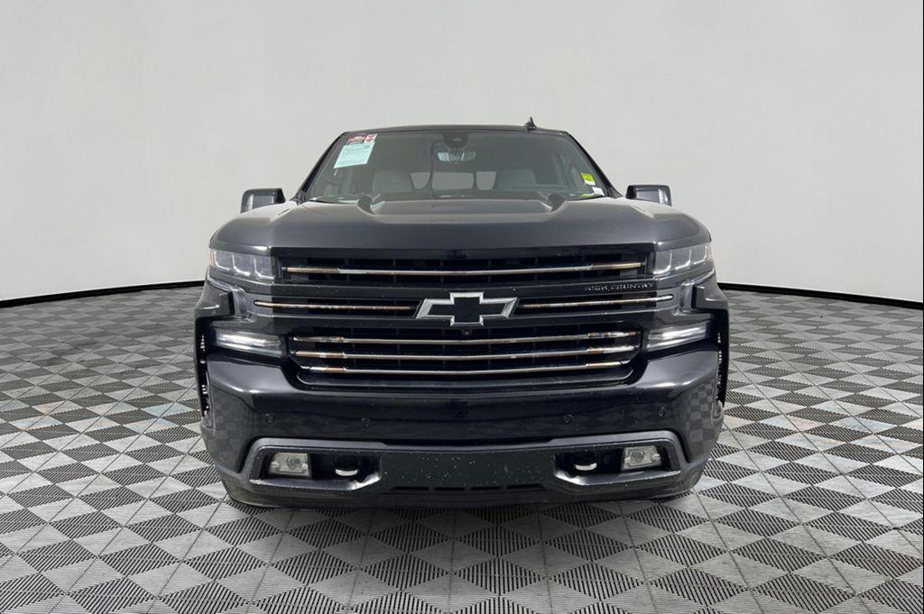 used 2020 Chevrolet Silverado 1500 car, priced at $39,995