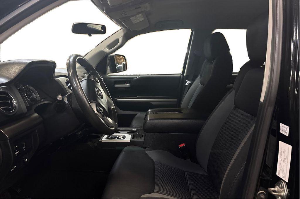 used 2014 Toyota Tundra car, priced at $31,995