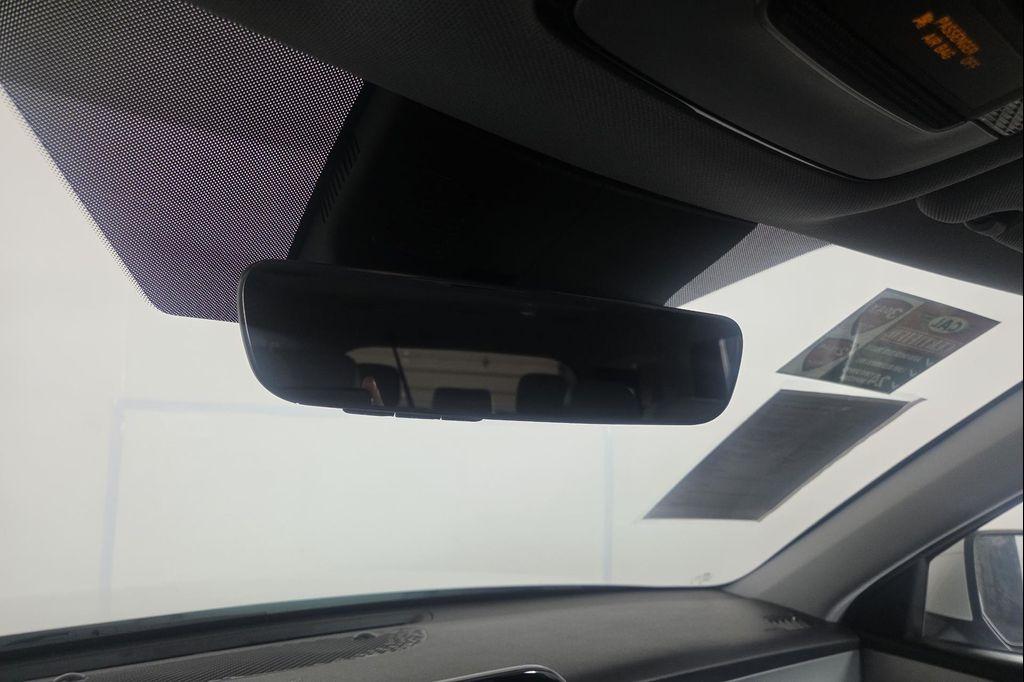 used 2023 Hyundai Palisade car, priced at $33,995