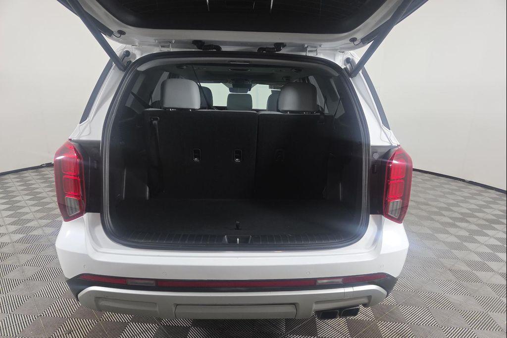 used 2023 Hyundai Palisade car, priced at $33,995