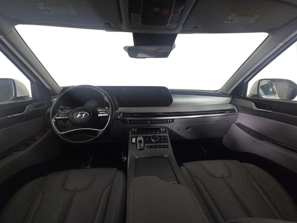 used 2023 Hyundai Palisade car, priced at $33,995