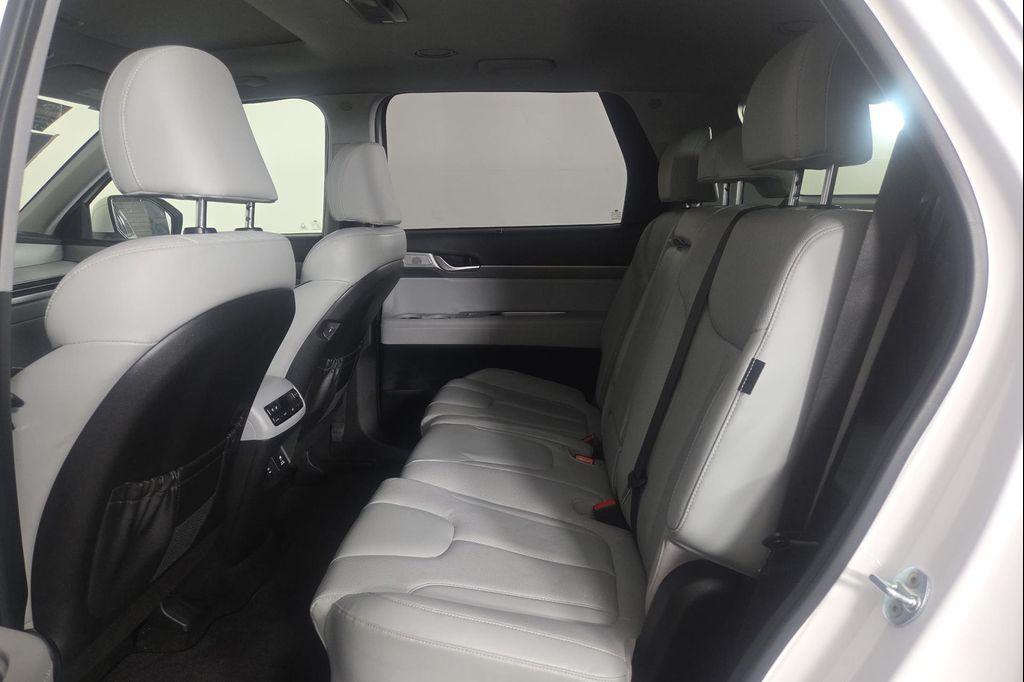used 2023 Hyundai Palisade car, priced at $33,995
