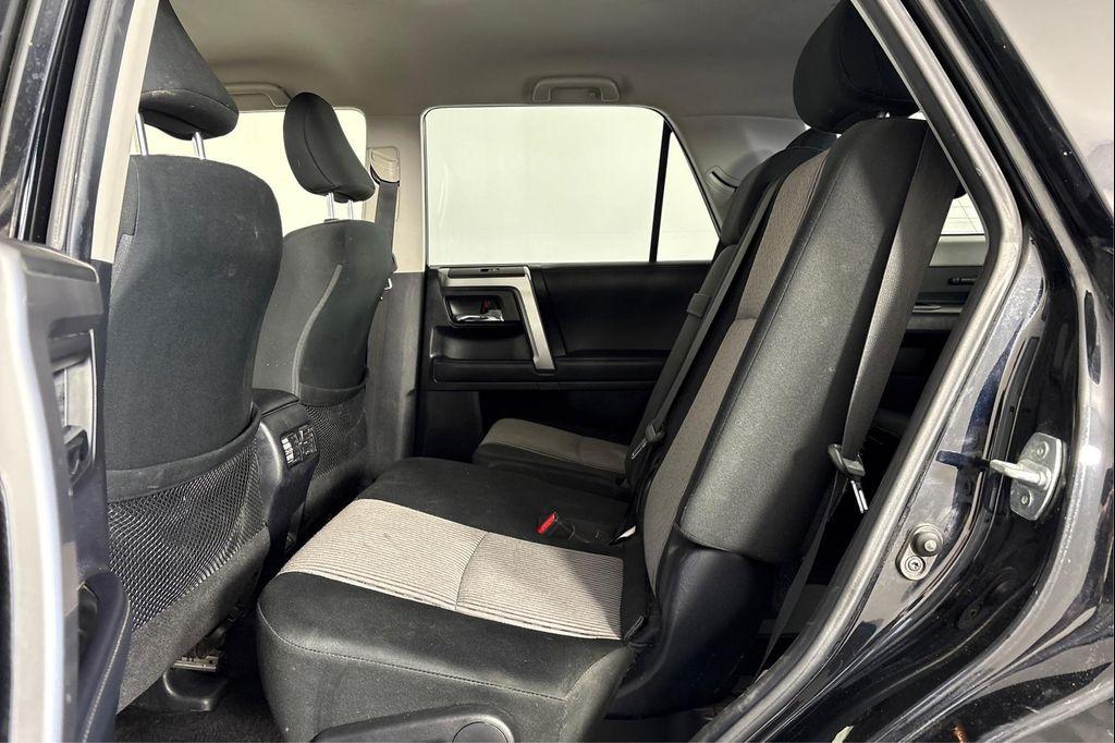 used 2021 Toyota 4Runner car, priced at $30,995