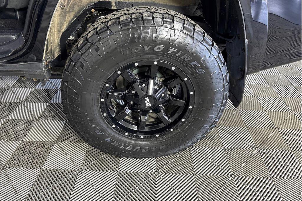 used 2021 Toyota 4Runner car, priced at $30,995