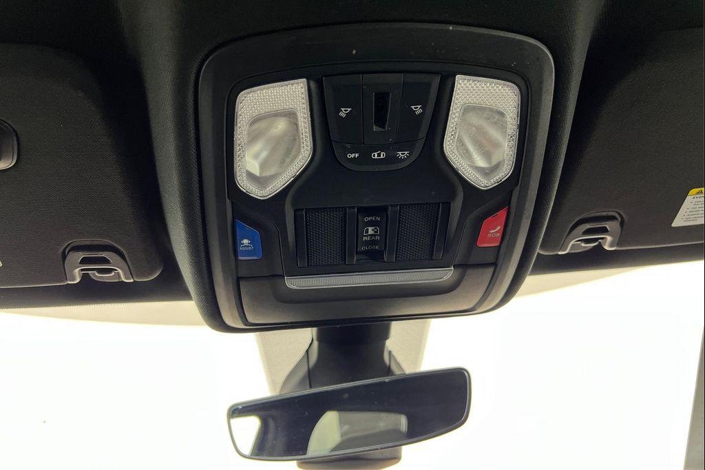 used 2021 Ram 1500 car, priced at $31,995