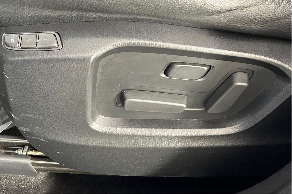 used 2024 Mazda CX-5 car, priced at $25,995