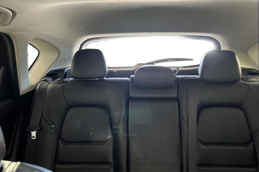 used 2024 Mazda CX-5 car, priced at $25,995