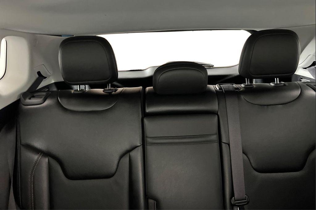 used 2019 Jeep Compass car, priced at $15,995