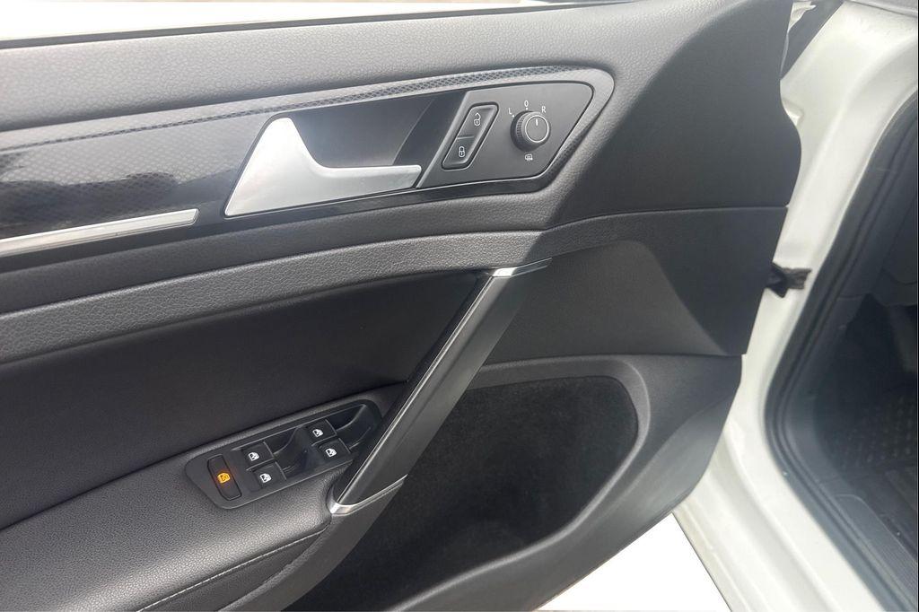 used 2017 Volkswagen Golf car, priced at $12,995