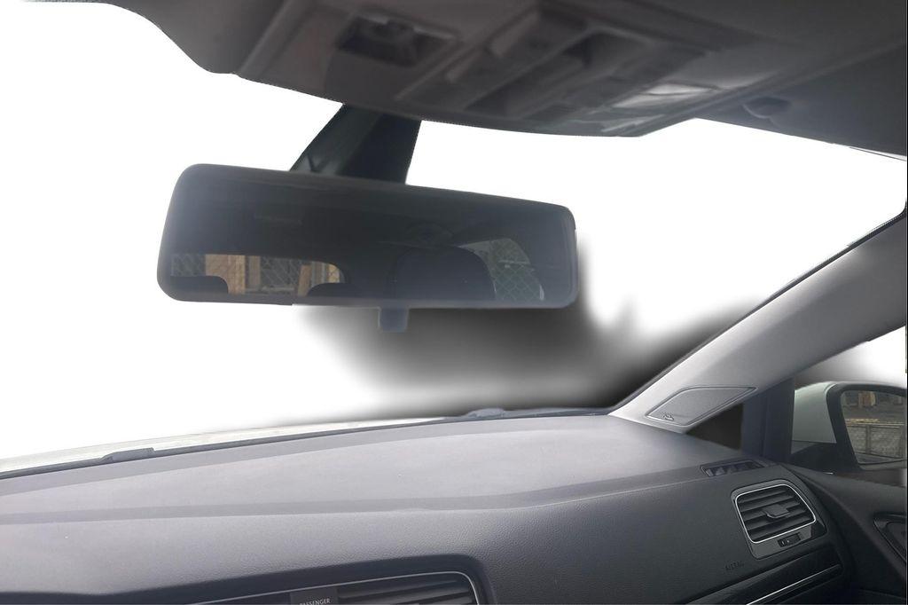 used 2017 Volkswagen Golf car, priced at $12,995